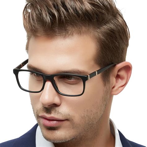 Designer Glasses for Men .